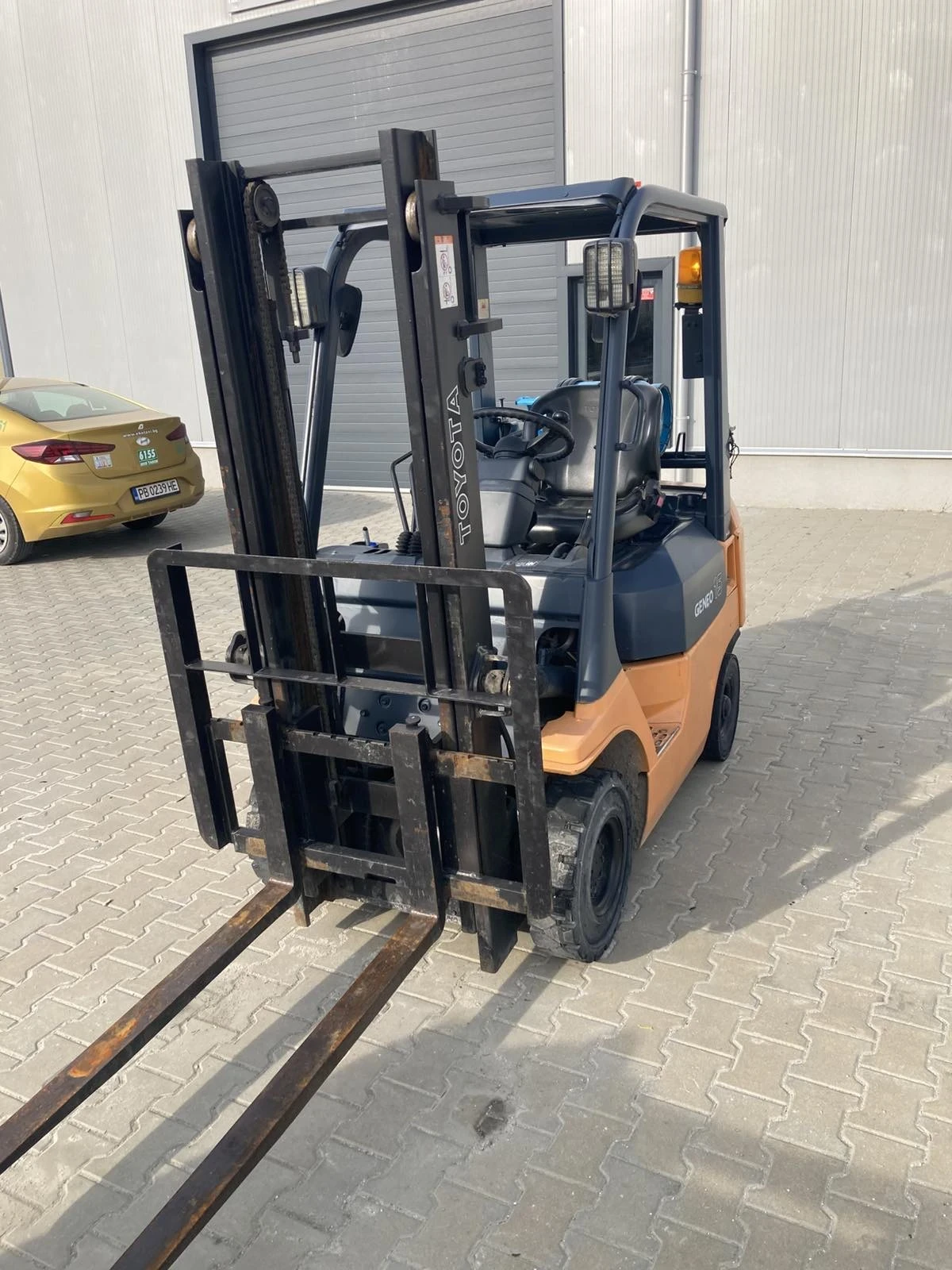 ������� Toyota ���-������ | Mobile.bg � ����������� 7