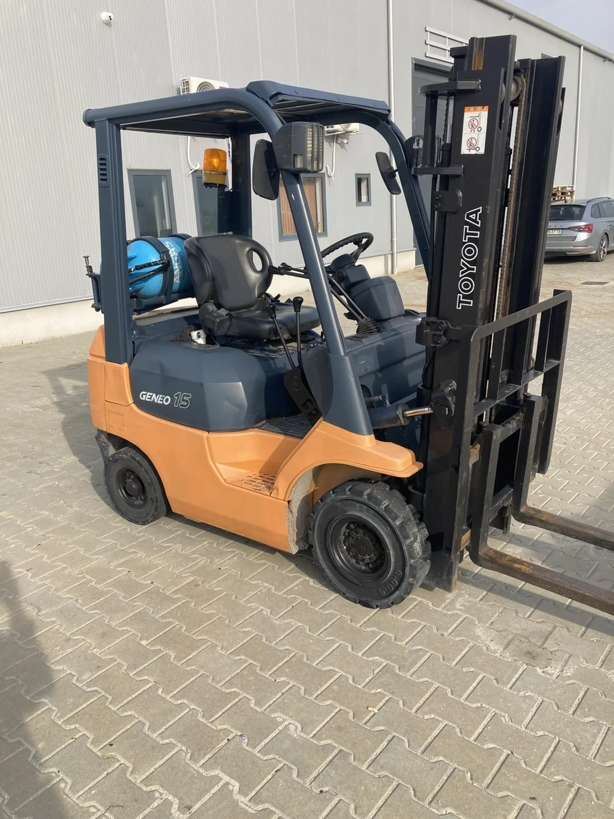 ������� Toyota ���-������ | Mobile.bg � ����������� 8