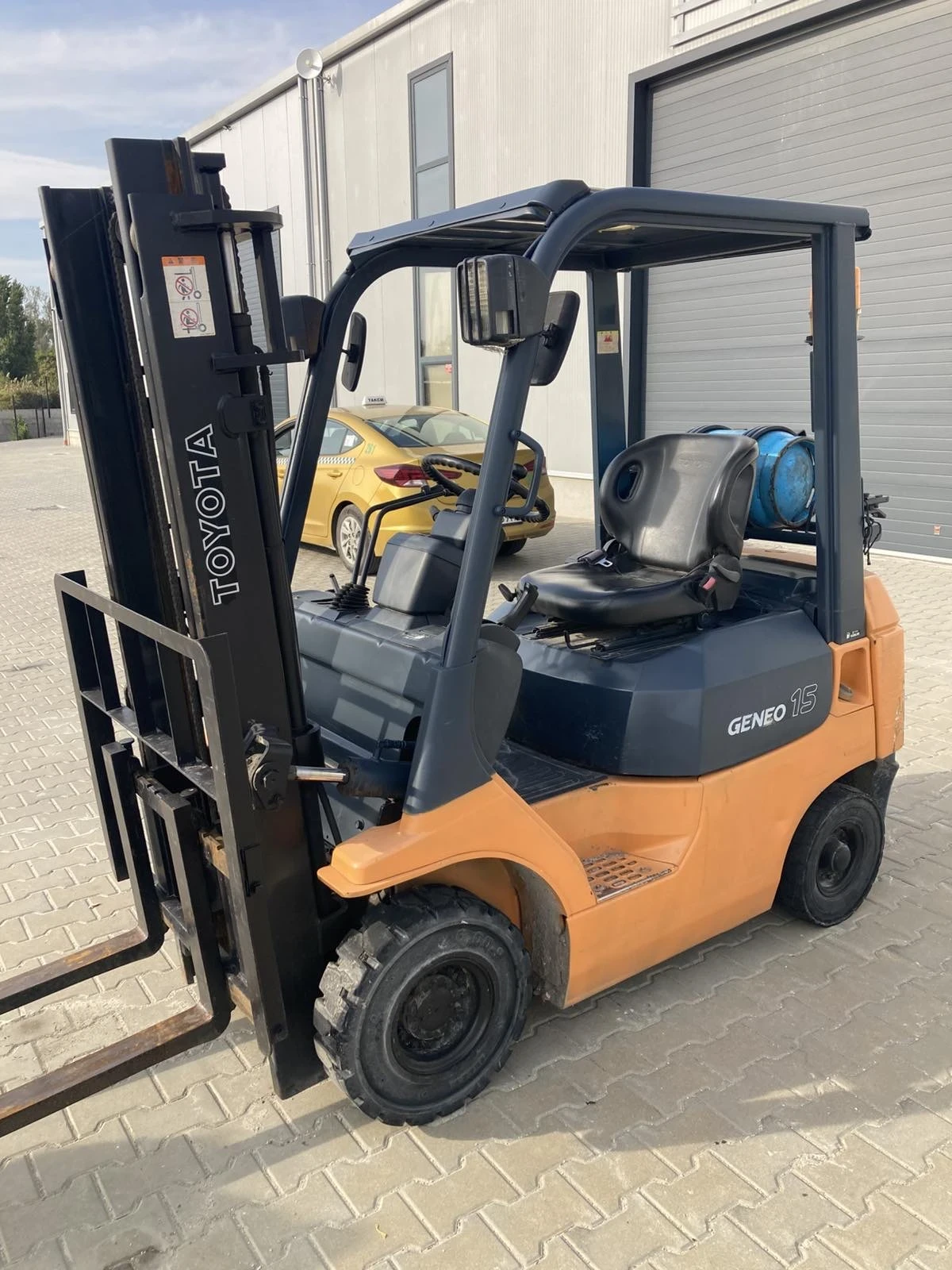 ������� Toyota ���-������ | Mobile.bg � ����������� 1