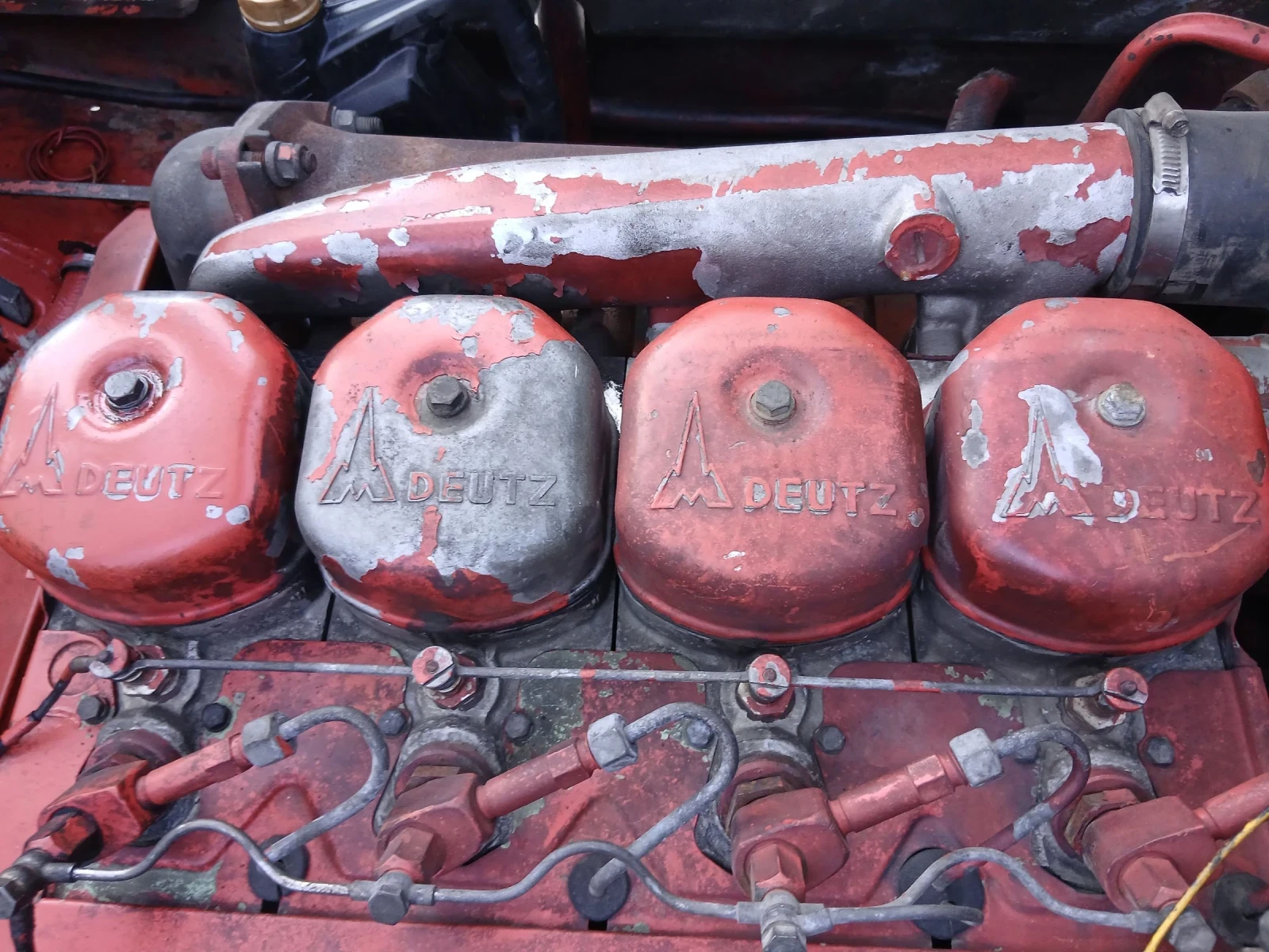 ������� Linde H40D - Deutz - 70�.�. | Mobile.bg � ����������� 9