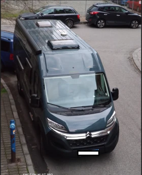  Euramobil Forster | Mobile.bg    4