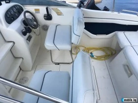 Моторна яхта Sea Ray, снимка 8