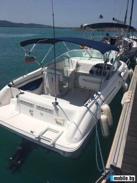 Моторна яхта Sea Ray, снимка 4