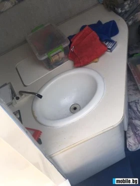 Моторна яхта Sea Ray, снимка 6