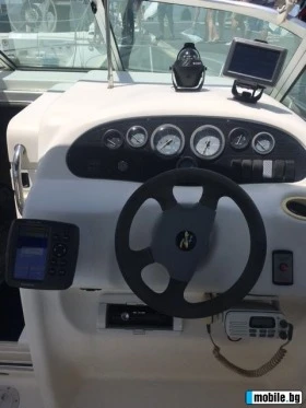 Моторна яхта Sea Ray, снимка 7