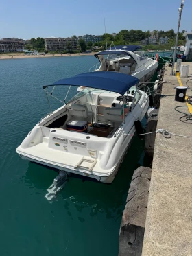 Моторна яхта Sea Ray, снимка 16