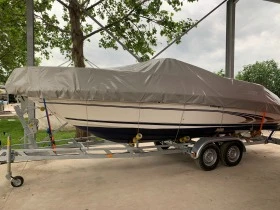 Моторна яхта Sea Ray, снимка 1