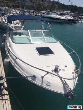 Моторна яхта Sea Ray, снимка 3