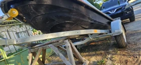 Обява за продажба на Джет Yamaha VX 1100 Wave Runner ~9 500 лв. - изображение 6