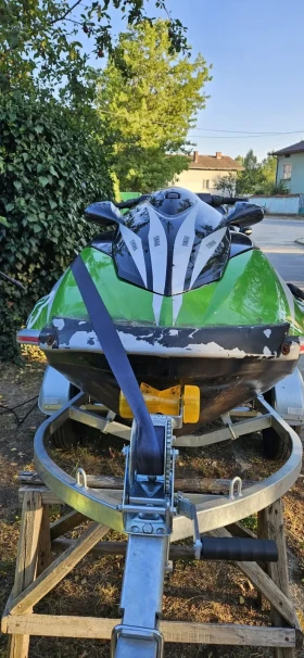 Обява за продажба на Джет Yamaha VX 1100 Wave Runner ~9 500 лв. - изображение 5