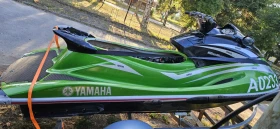 Обява за продажба на Джет Yamaha VX 1100 Wave Runner ~9 500 лв. - изображение 2