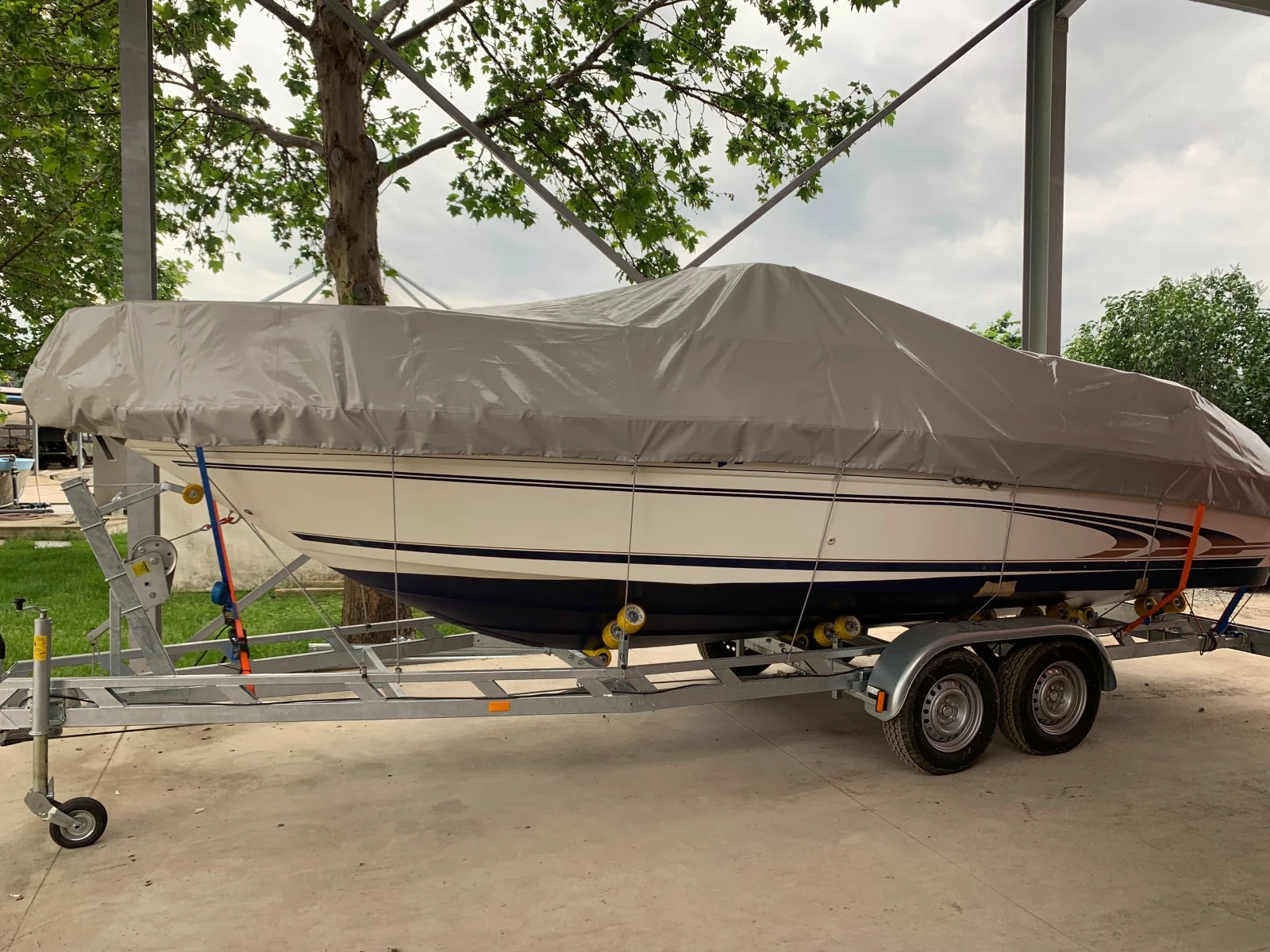   Sea Ray | Mobile.bg   1