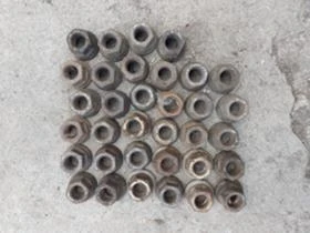 гайки 16 mm, снимка 2