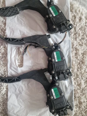 6Q1721503M педал газ VW/SKODA 6Q1 721 503 M  6PV 008 496-41, снимка 3