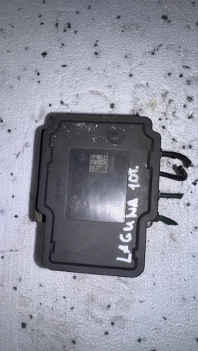 Спирачна помпа ABS за Renault Laguna 2010, снимка 1