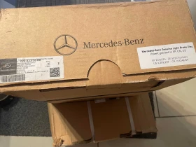 W222 спирачни дискове 4 бр. оригинални чисто нови, снимка 3