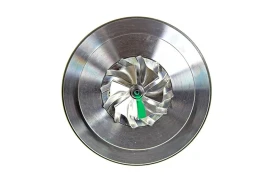 Турбо ядро картридж Turbo cartridge Koras Alfa-Romeo 1.8TBI 147kW 55224275, снимка 1
