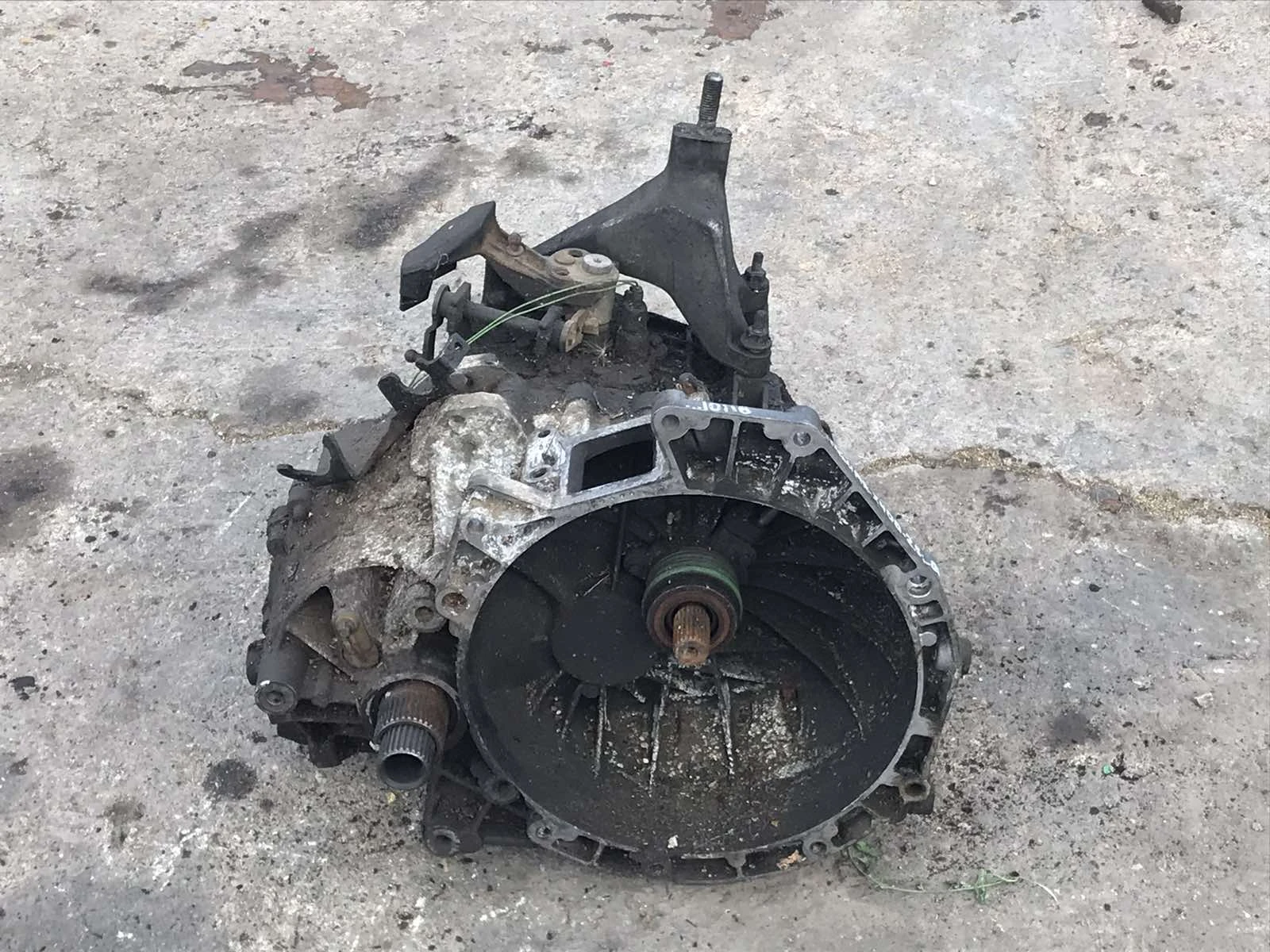  Jaguar X400,2.5i,2002.(4x4) | Mobile.bg   1