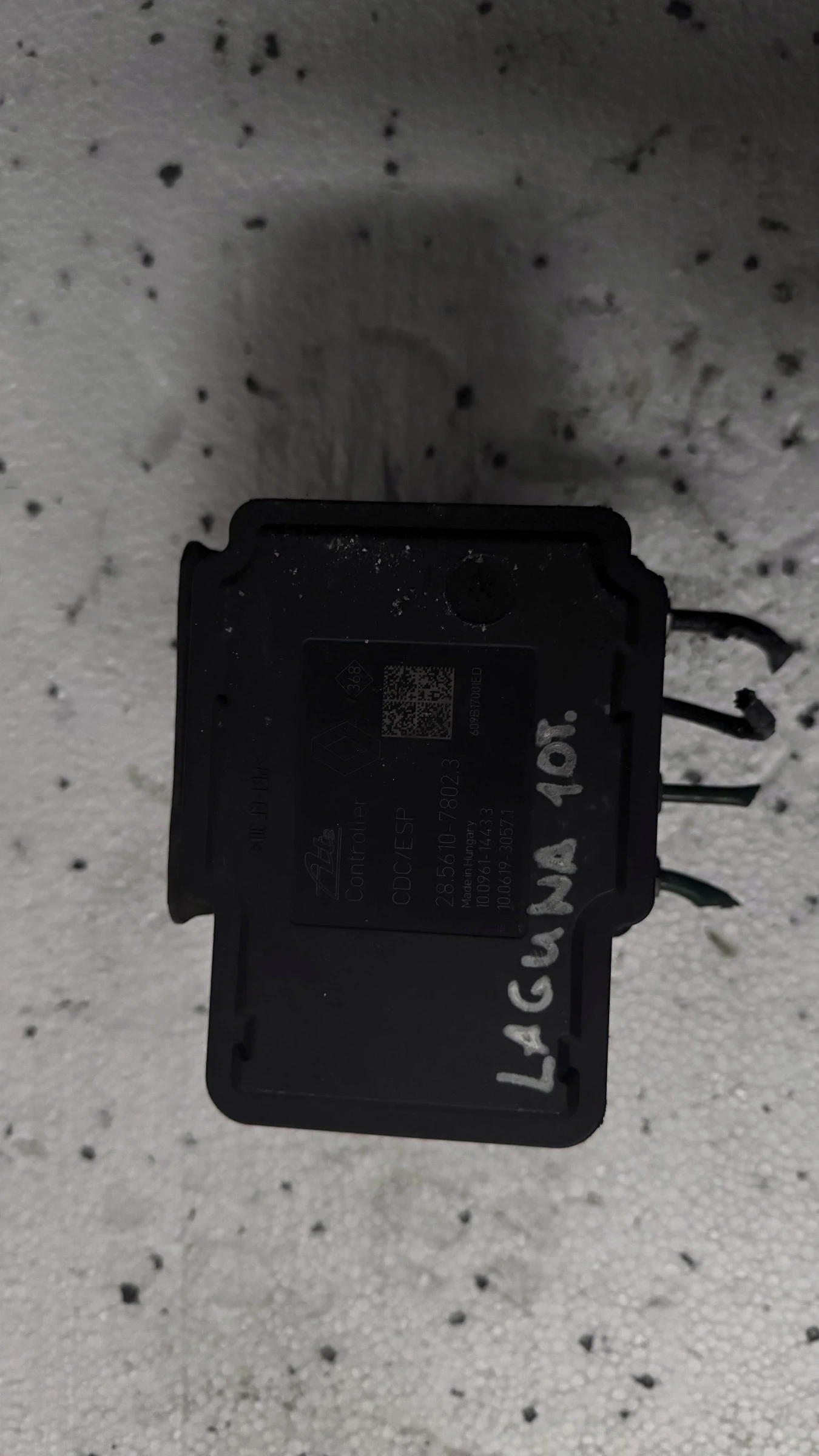 �������� ����� ABS �� Renault Laguna 2010 | Mobile.bg � ����������� 2