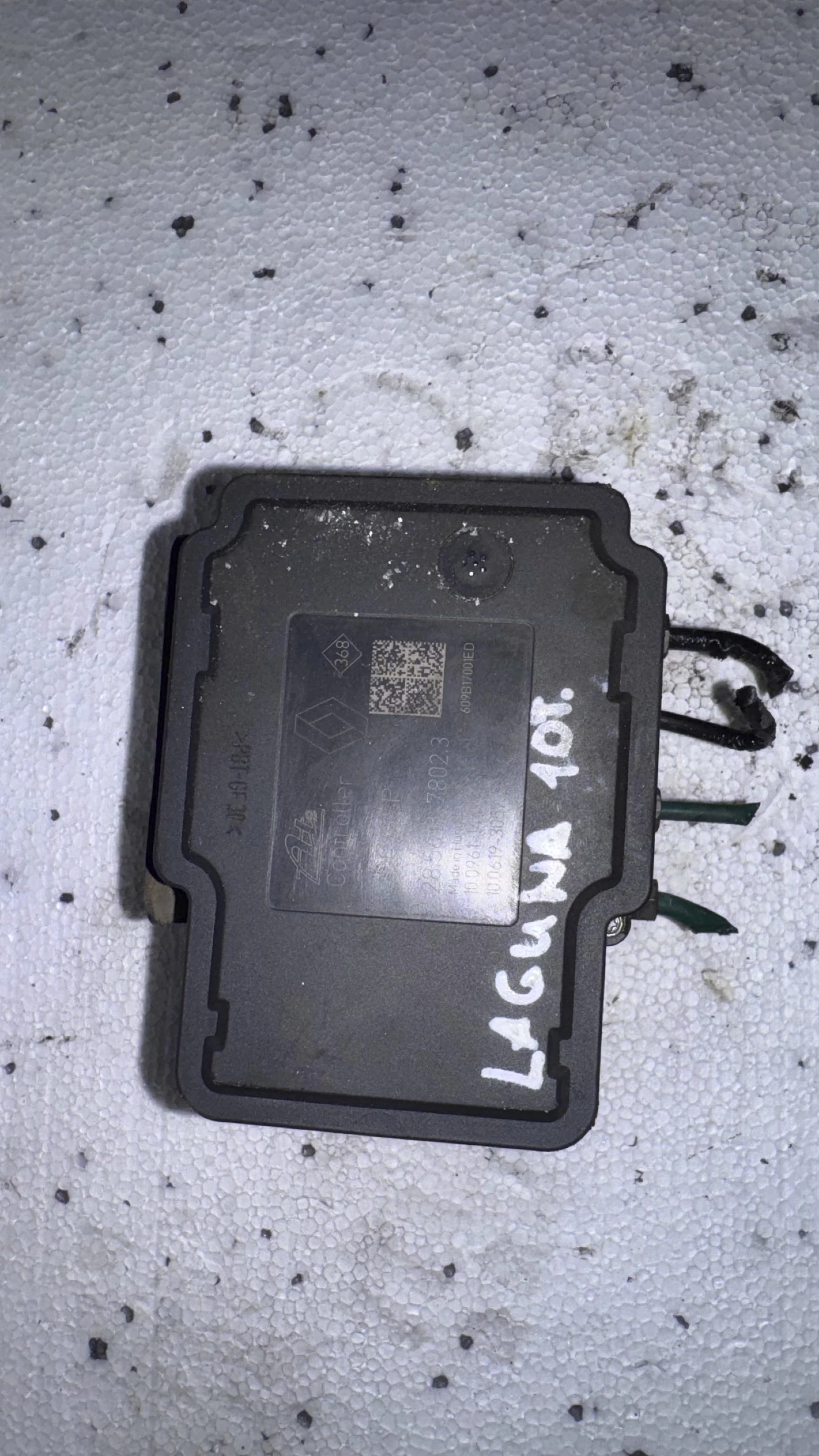 �������� ����� ABS �� Renault Laguna 2010 | Mobile.bg � ����������� 1