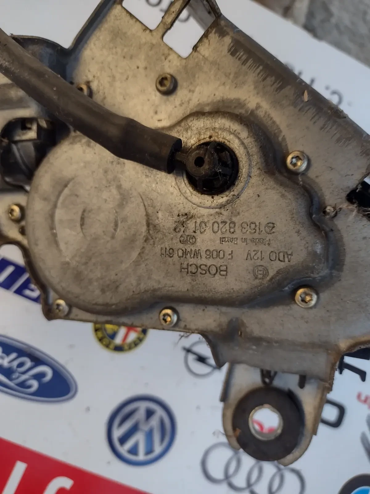 1638203142     Mercedes M-Class W163  F006WM0611 | Mobile.bg   3