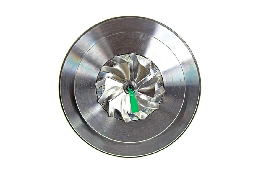 Турбо ядро картридж Turbo cartridge Koras Alfa-Romeo 1.8TBI 147kW 55224275