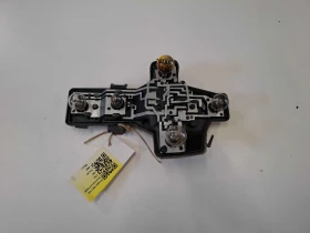 Основа ляв стоп Фолксваген Туран 2.0д