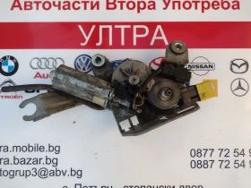 1638203142 Моторче задна чистачка за Mercedes M-Class W163  F006WM0611