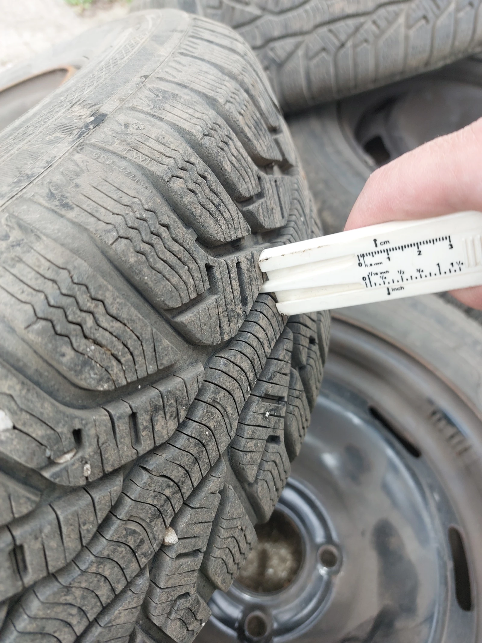    185/65R15  Peugeot | Mobile.bg   7