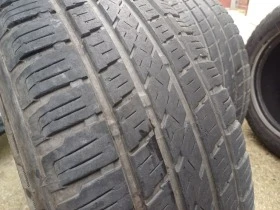 Гуми Всесезонни 235/60R16, снимка 4 - Гуми и джанти - 47058105