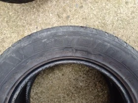 Гуми Всесезонни 235/60R16, снимка 5 - Гуми и джанти - 47058105