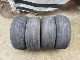 Гуми Всесезонни 235/60R16, снимка 1 - Гуми и джанти - 47058105