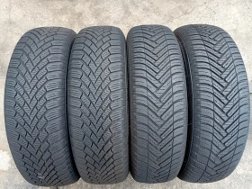 Гуми Зимни 175/70R14, снимка 1 - Гуми и джанти - 47547550