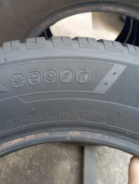 Гуми Зимни 175/70R14, снимка 4 - Гуми и джанти - 47547550