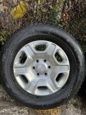    265/65R17  Ford Ranger | Mobile.bg    3