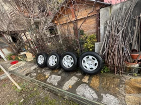        265/65R17  Ford Ranger