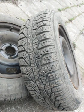   185/65R15  Peugeot | Mobile.bg    3
