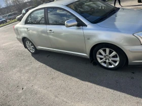 Toyota Avensis 1.8 , снимка 2