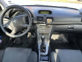 Toyota Avensis 1.8 , снимка 5