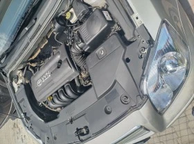 Toyota Avensis 1.8 , снимка 7