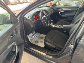 Opel Insignia 2.0CDTI-2011-AUTO-NAVI, снимка 10