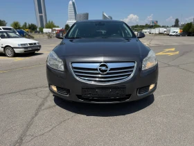 Opel Insignia 2.0CDTI-2011-AUTO-NAVI, снимка 3