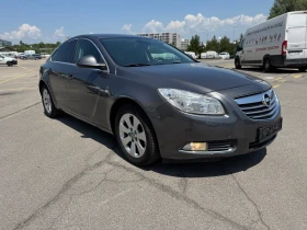 Opel Insignia 2.0CDTI-2011-AUTO-NAVI, снимка 2