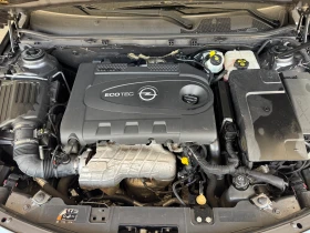 Opel Insignia 2.0CDTI-2011-AUTO-NAVI, снимка 16