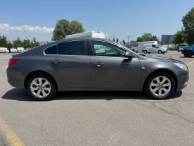 Opel Insignia 2.0CDTI-2011-AUTO-NAVI, снимка 4