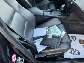 BMW 525 2.5i M-Paket AVT NAVI XENON KLIMATR 198000km, снимка 9