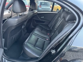 BMW 525 2.5i M-Paket AVT NAVI XENON KLIMATR 198000km, снимка 13