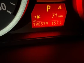 BMW 525 2.5i M-Paket AVT NAVI XENON KLIMATR 198000km, снимка 16