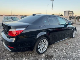BMW 525 2.5i M-Paket AVT NAVI XENON KLIMATR 198000km, снимка 5