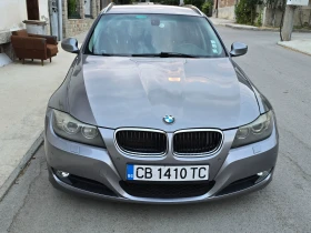 BMW 320 Xdrive, снимка 2